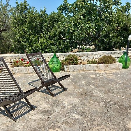 Monte del Sale Resort Alberobello Exterior foto