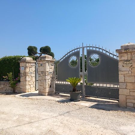 Monte del Sale Resort Alberobello Exterior foto