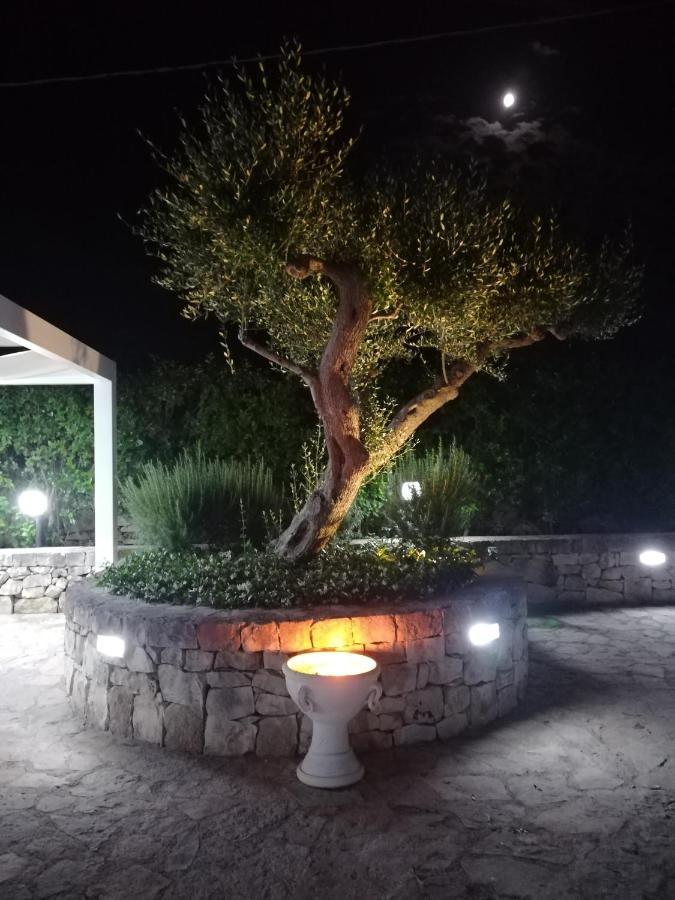 Monte del Sale Resort Alberobello Exterior foto