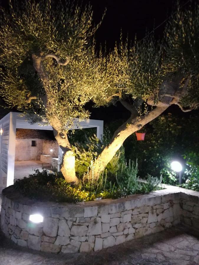 Monte del Sale Resort Alberobello Exterior foto