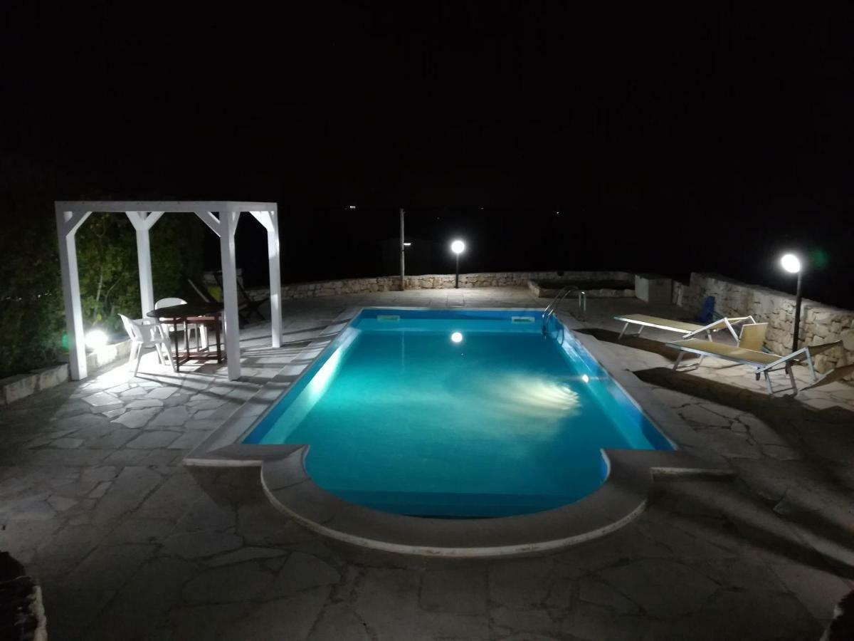 Monte del Sale Resort Alberobello Exterior foto